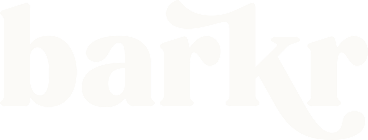Barkr